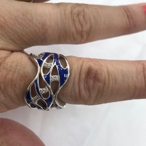 🌸Belletoile🌸Ring💗Size 7